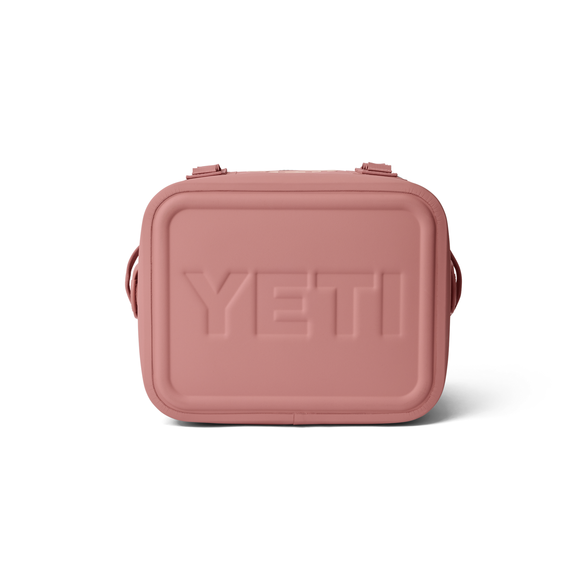 YETI Hopper Flip® 12 Kühltasche Sandstone Pink