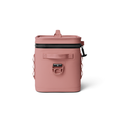 YETI Hopper Flip® 12 Kühltasche Sandstone Pink