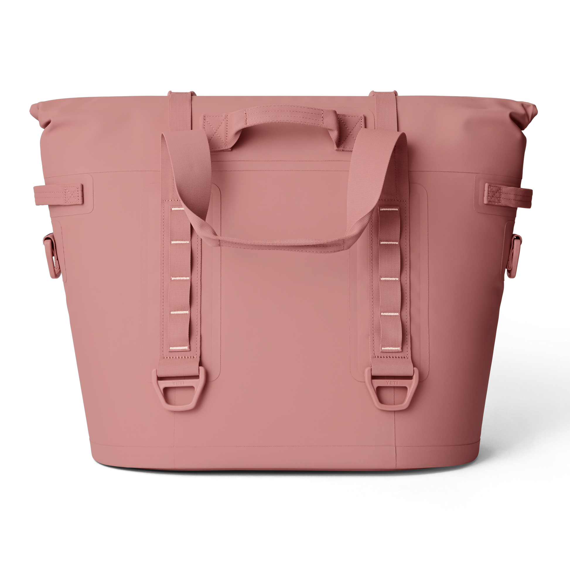 YETI Hopper® M30 Kühltasche Sandstone Pink