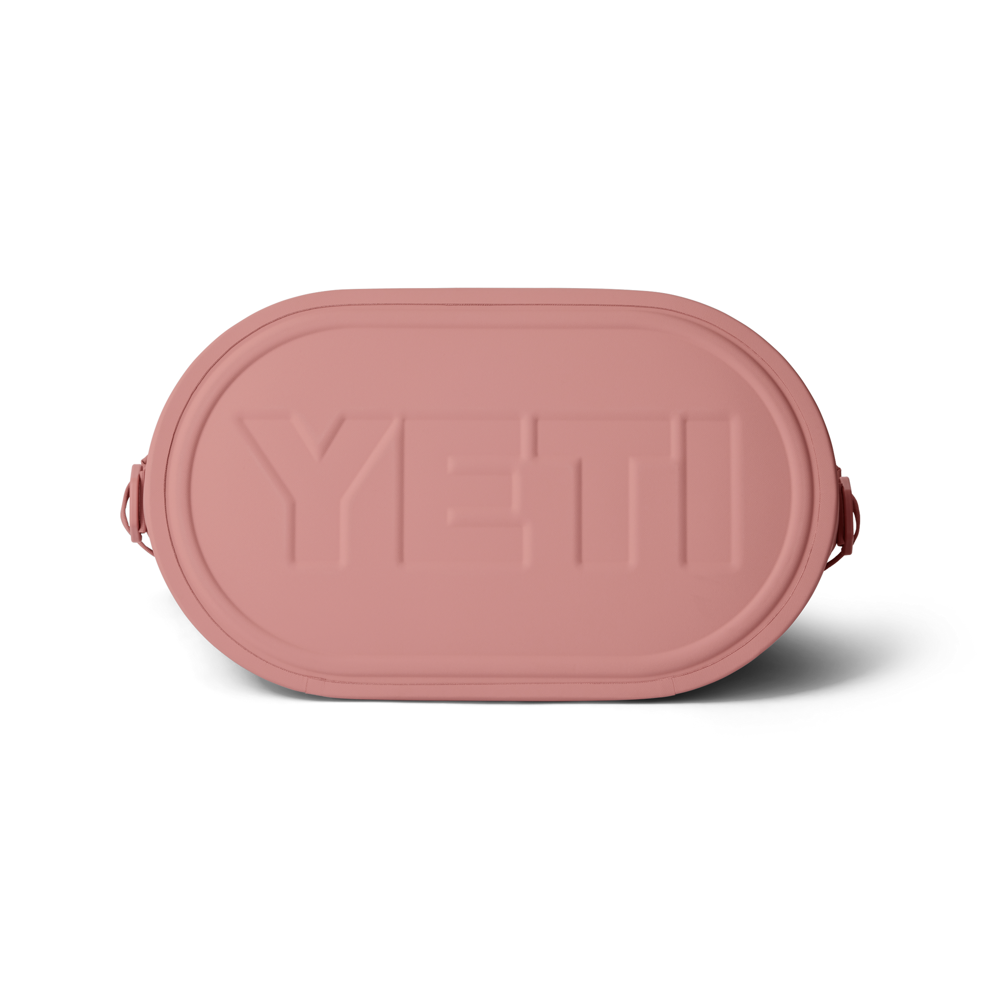 YETI Hopper® M30 Kühltasche Sandstone Pink