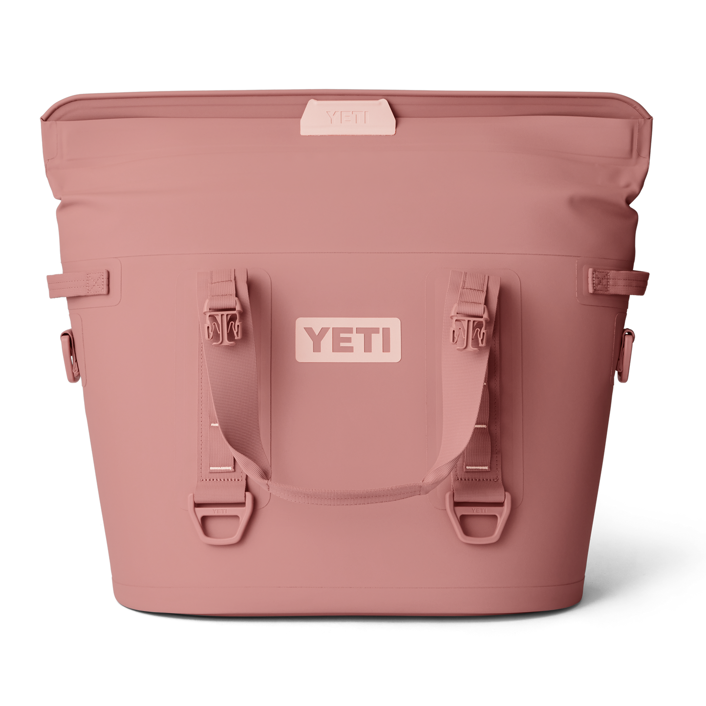 YETI Hopper® M30 Kühltasche Sandstone Pink