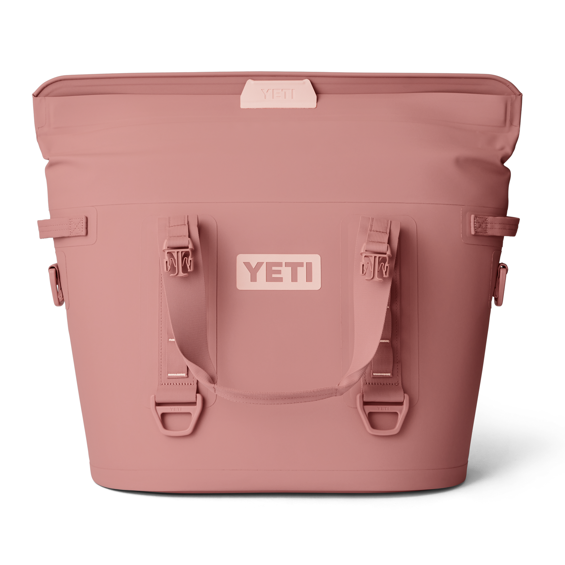 YETI Hopper® M30 Kühltasche Sandstone Pink