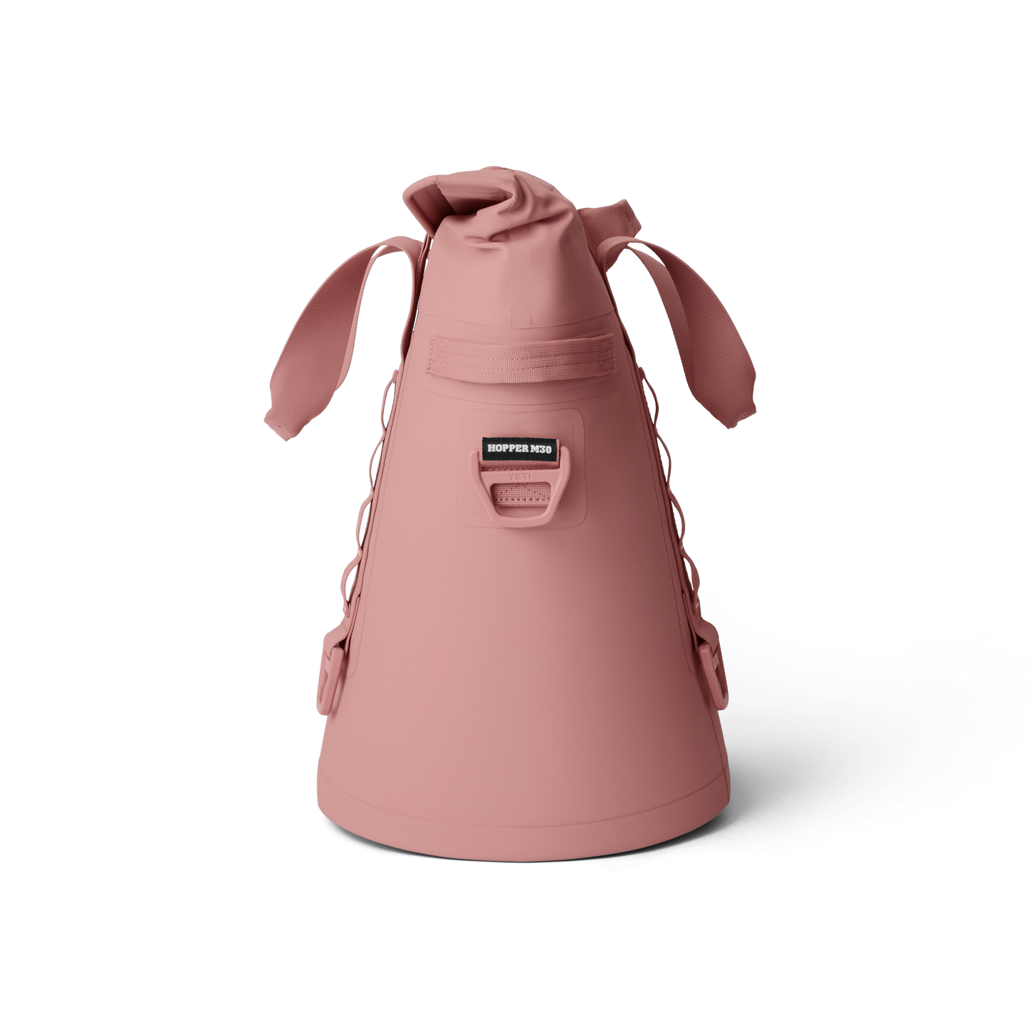 YETI Hopper® M30 Kühltasche Sandstone Pink