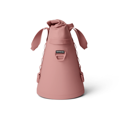 YETI Hopper® M30 Kühltasche Sandstone Pink