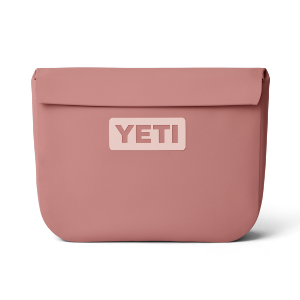 YETI Sidekick Dry® Zubehörtasche 6L Sandstone Pink