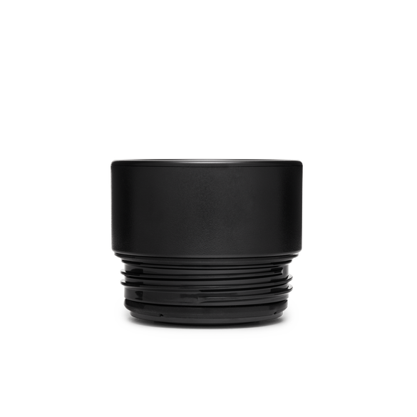 YETI Rambler® HotShot™ Deckel für Flasche Schwarz