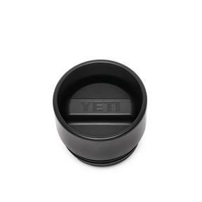 YETI Rambler® HotShot™ Deckel für Flasche Schwarz