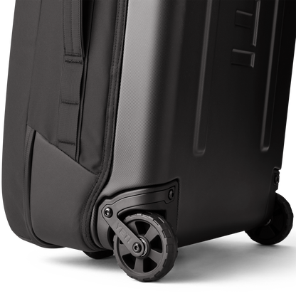 YETI Crossroads® 29-Zoll-Reisegepäck Schwarz