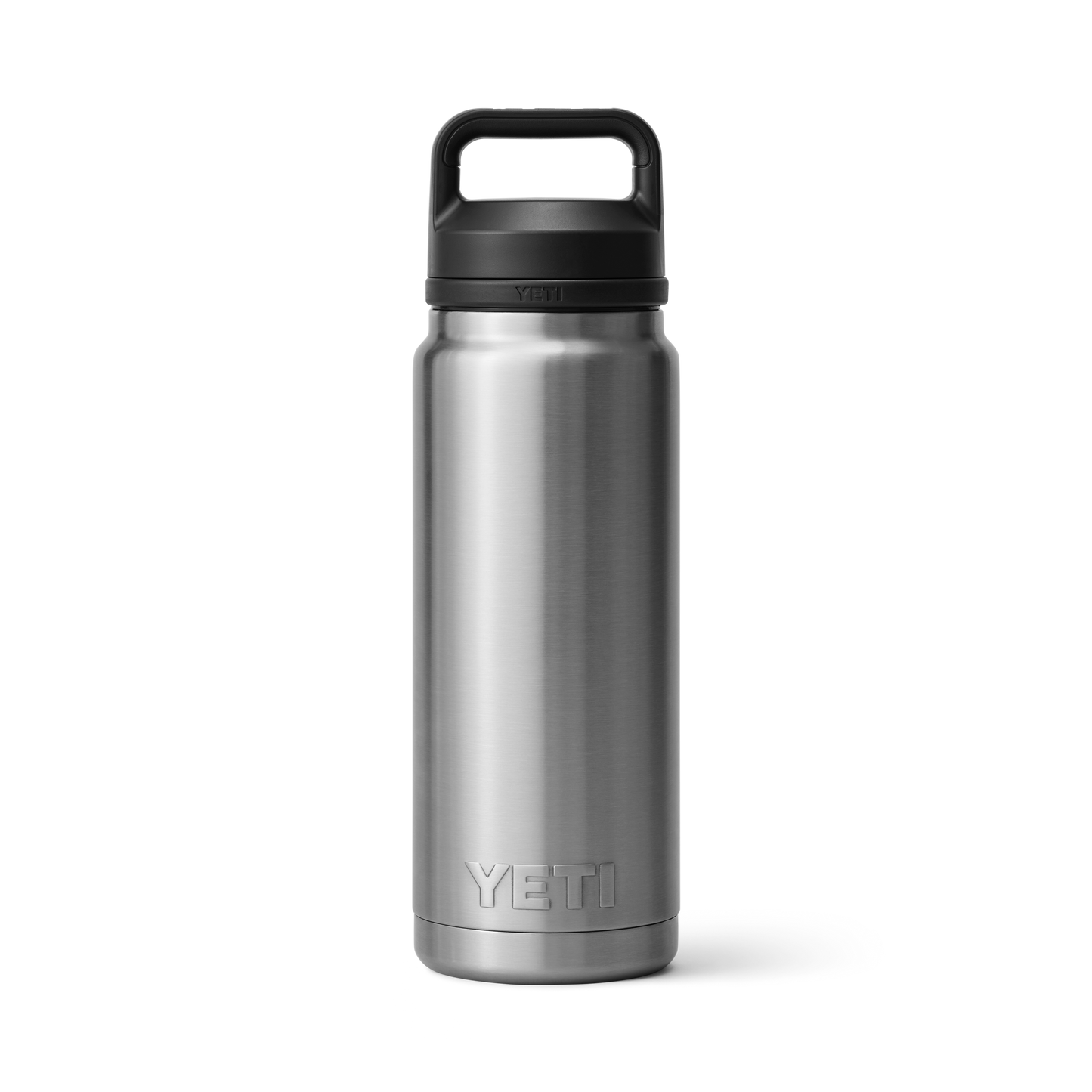 YETI Rambler® 26 oz Flasche (769 ml) Stainless Steel