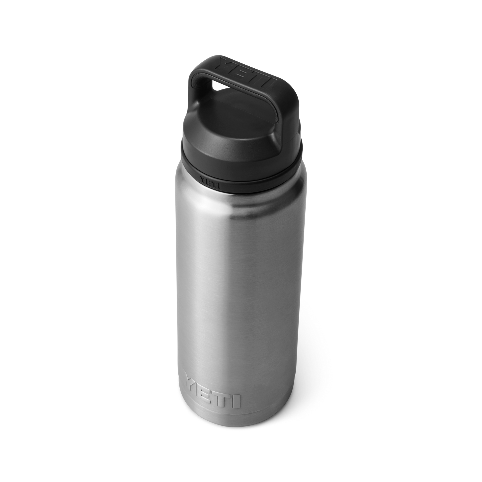 YETI Rambler® 26 oz Flasche (769 ml) Stainless Steel
