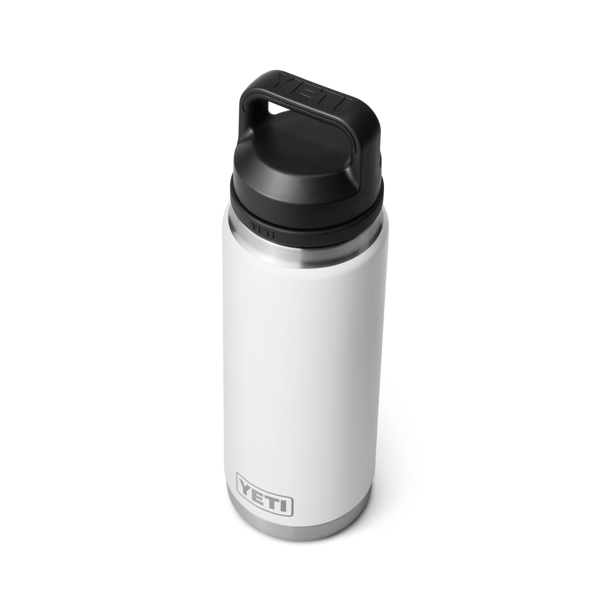 YETI Rambler® 26 oz Flasche (769 ml) Weiss