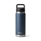 YETI Rambler® 26 oz Flasche (769 ml) Navy