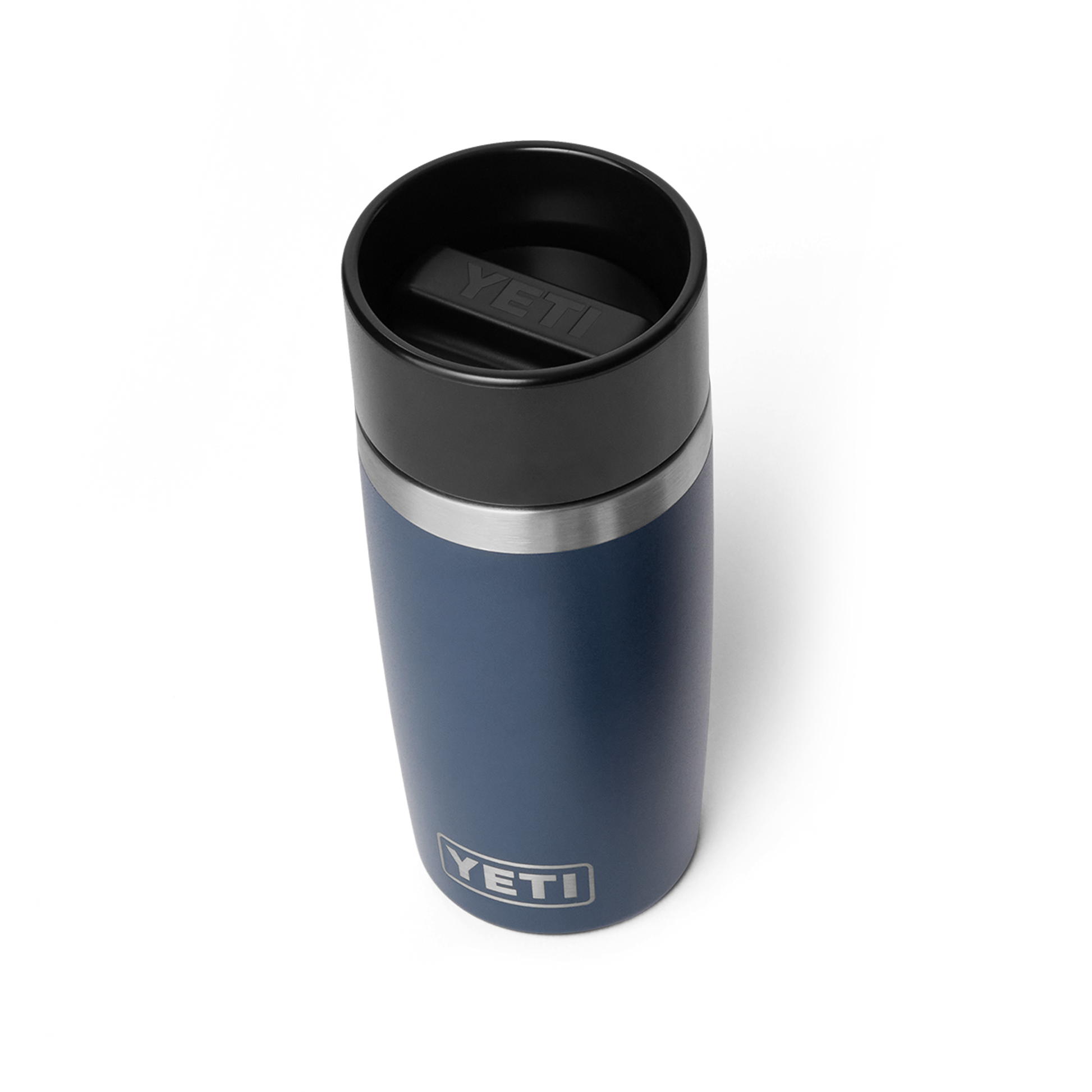 YETI Rambler® Reiseflasche 12 oz (355 ml) Navy