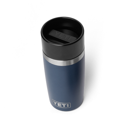 YETI Rambler® Reiseflasche 12 oz (355 ml) Navy