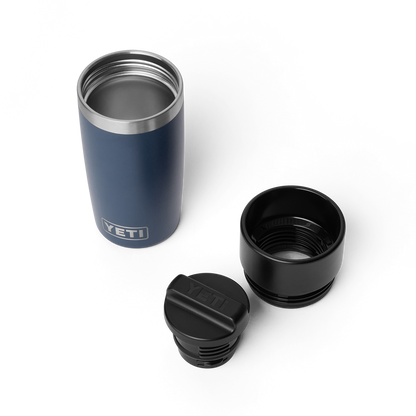 YETI Rambler® Reiseflasche 12 oz (355 ml) Navy