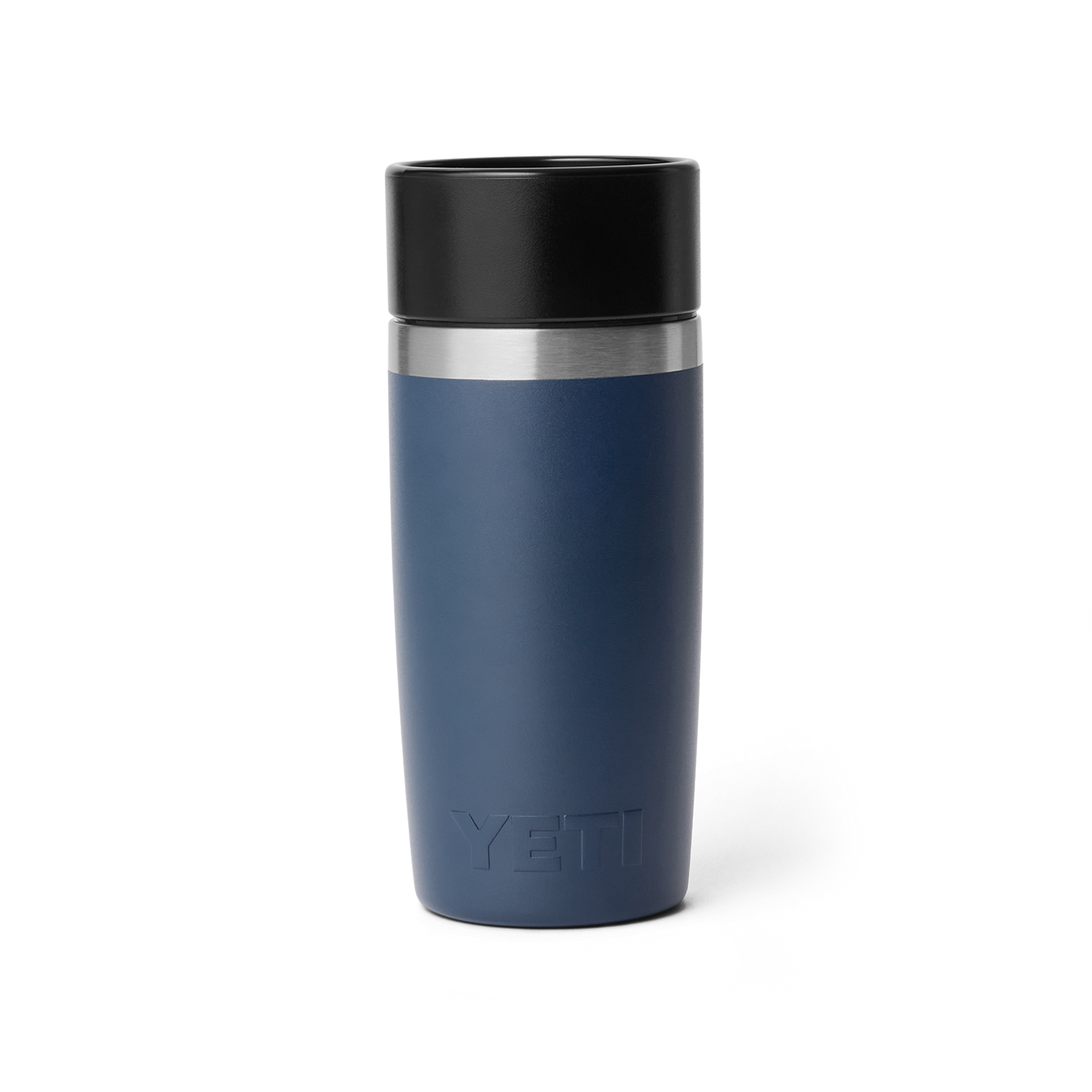 YETI Rambler® Reiseflasche 12 oz (355 ml) Navy