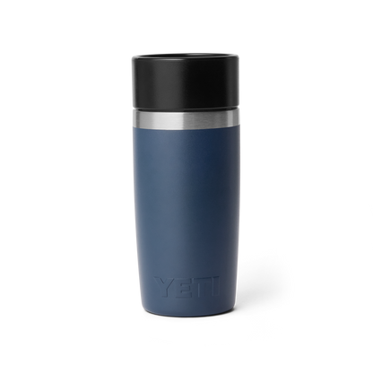 YETI Rambler® Reiseflasche 12 oz (355 ml) Navy