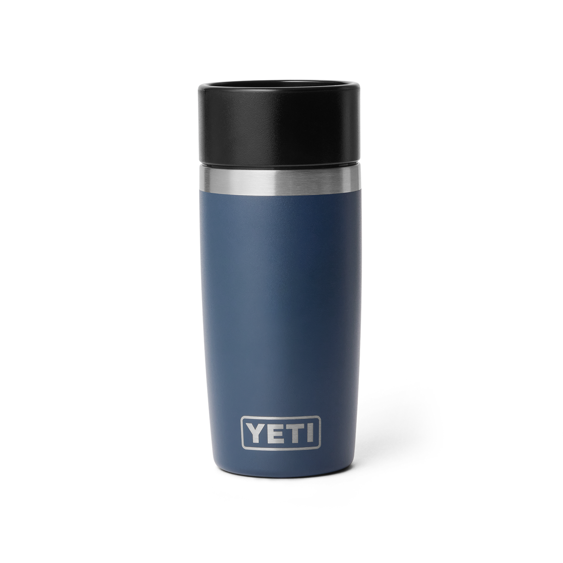 YETI Rambler® Reiseflasche 12 oz (355 ml) Navy