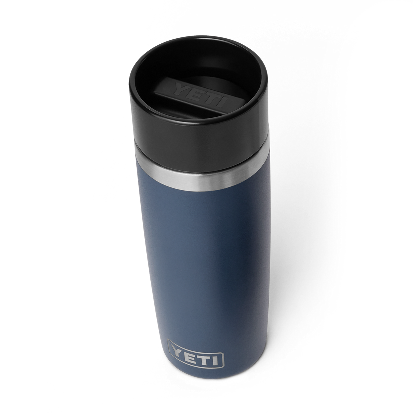 YETI Rambler® Reiseflasche 16 oz (473 ml) Navy