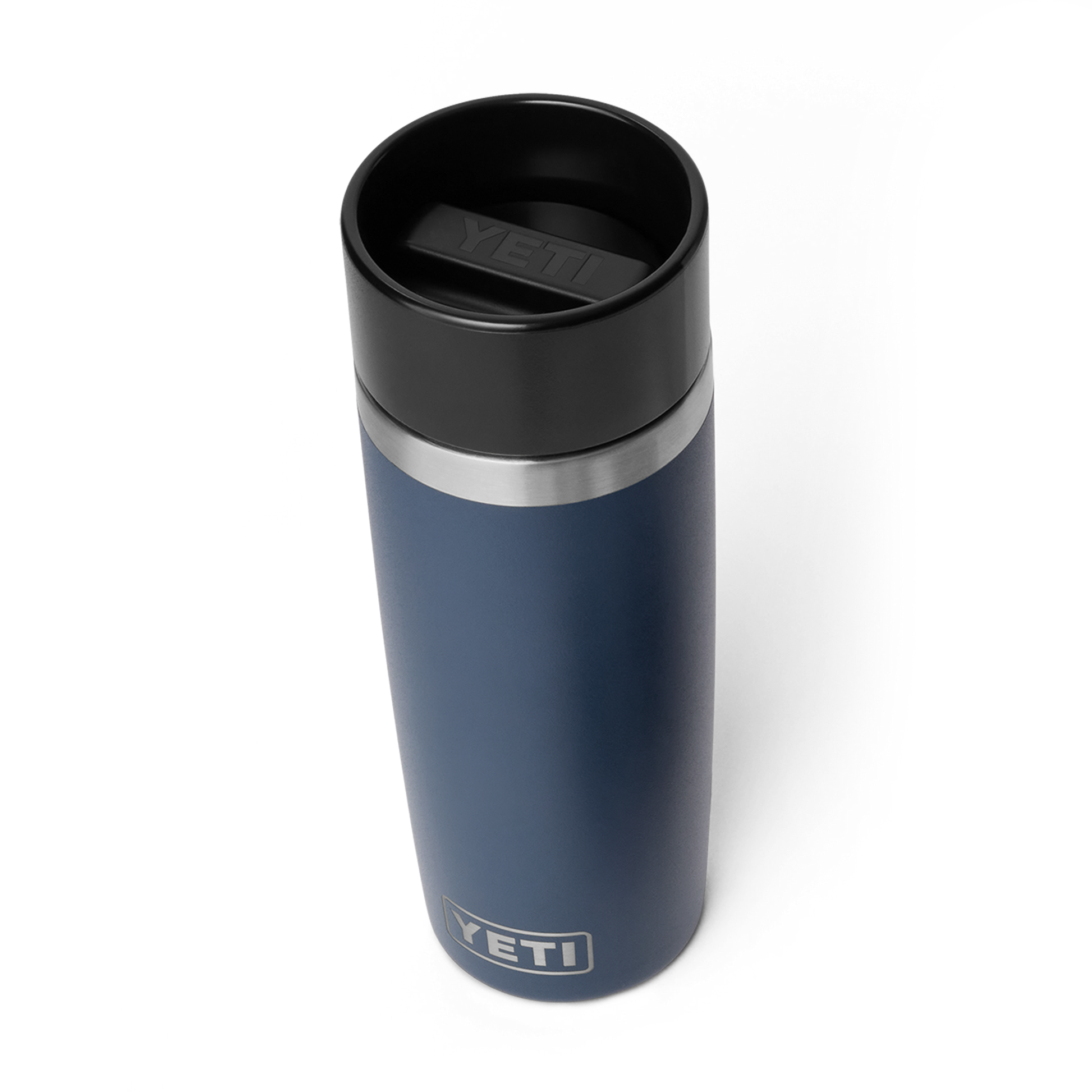 YETI Rambler® Reiseflasche 16 oz (473 ml) Navy