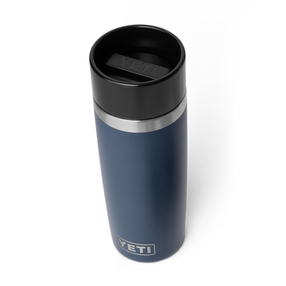 YETI Rambler® Reiseflasche 16 oz (473 ml) Navy