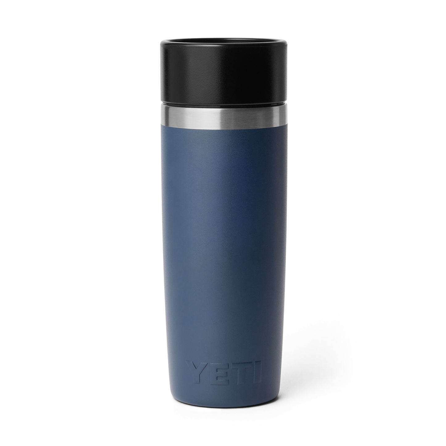 YETI Rambler® Reiseflasche 16 oz (473 ml) Navy