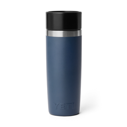 YETI Rambler® Reiseflasche 16 oz (473 ml) Navy