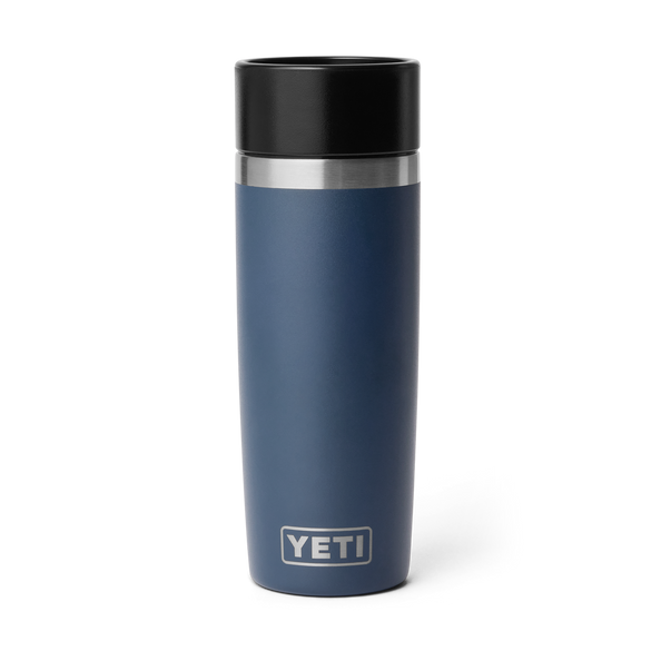 YETI Rambler® Reiseflasche 16 oz (473 ml) Navy