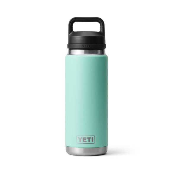 YETI Rambler® 26 oz Flasche (769 ml) Seafoam