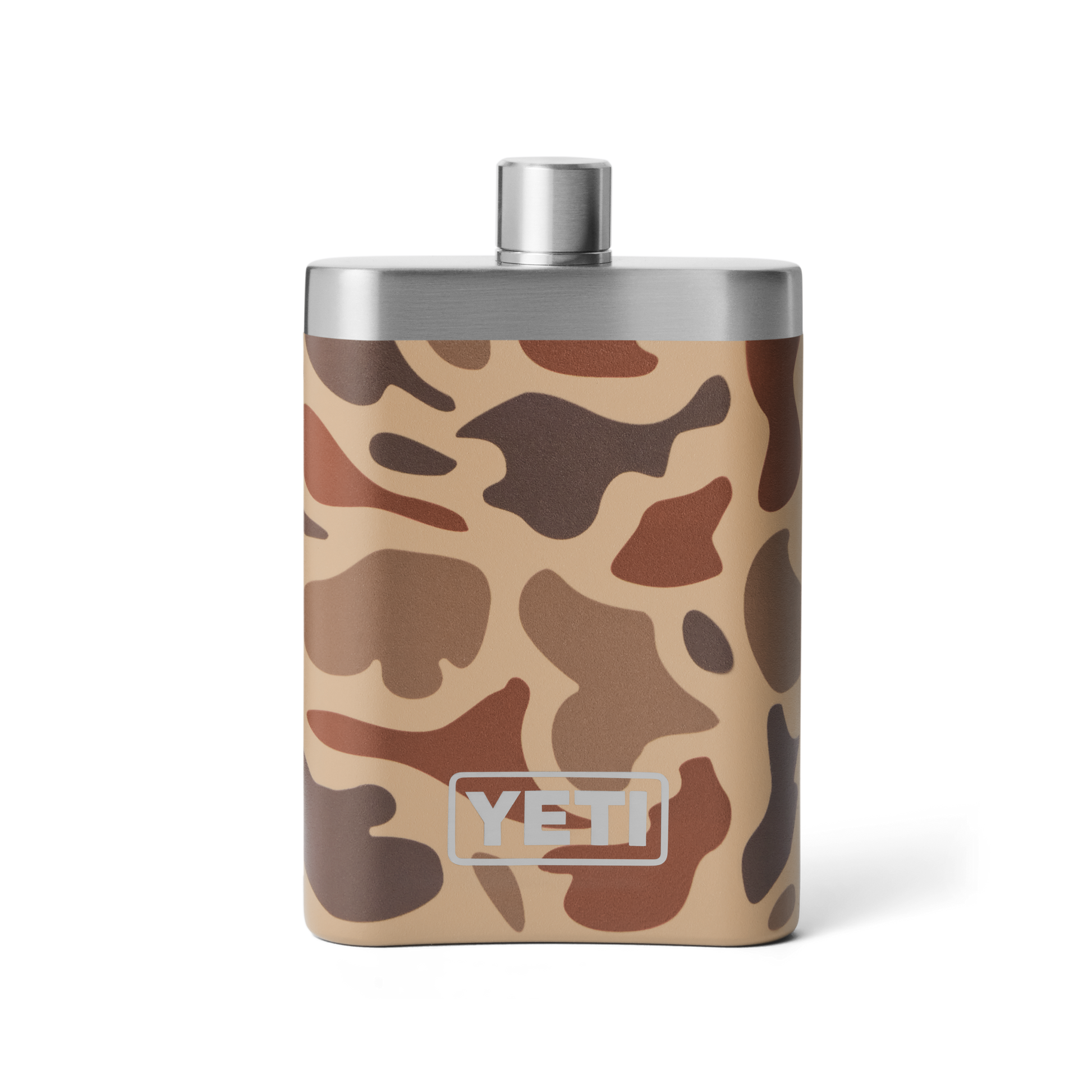 YETI YETI™ Flachmann Wetlands Camo