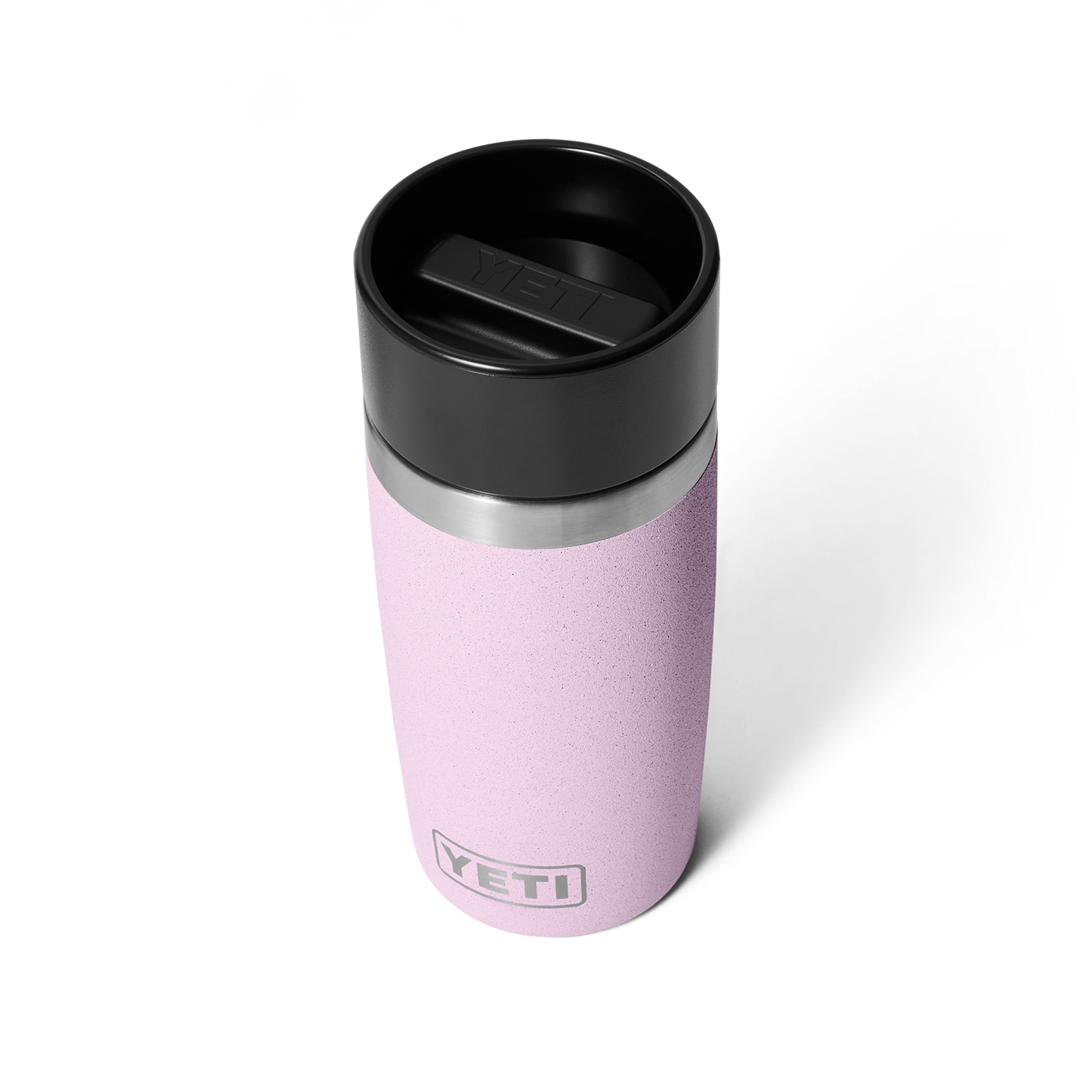 YETI Rambler® Reiseflasche 12 oz (355 ml) Cherry Blossom