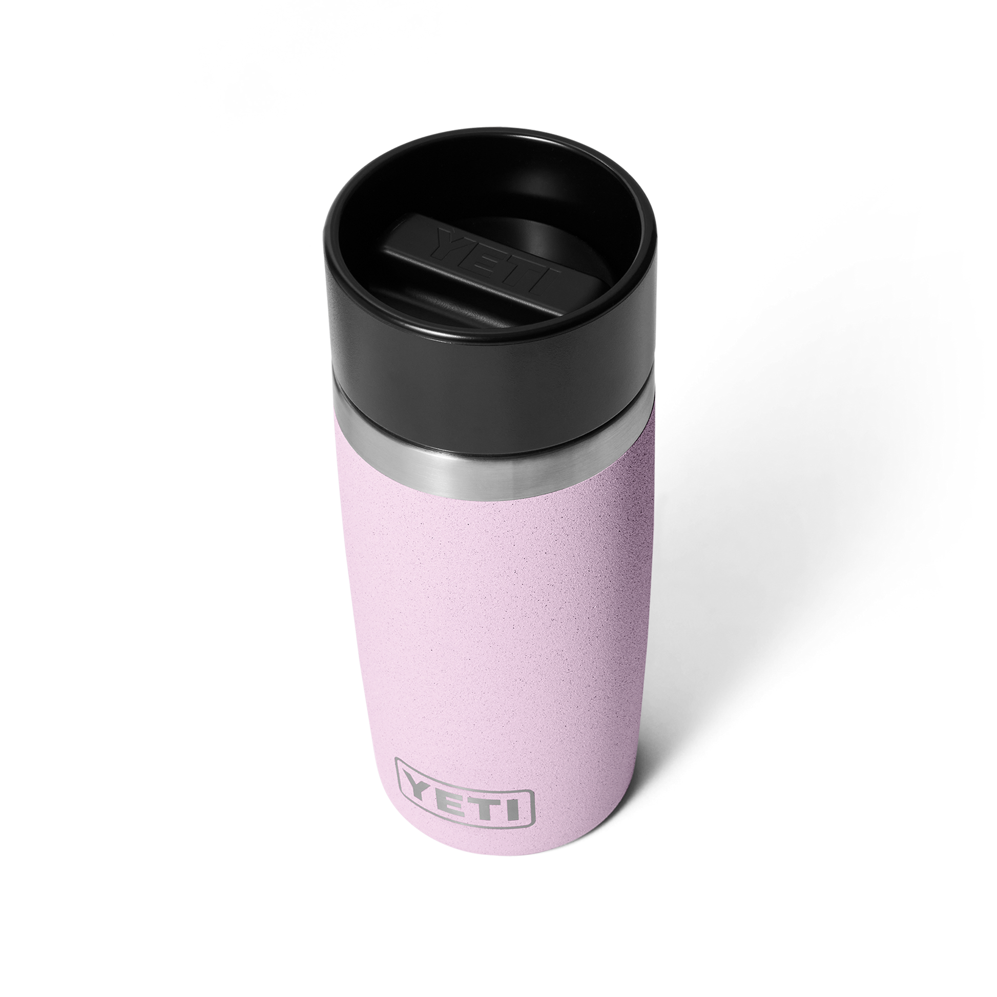 YETI Rambler® Reiseflasche 12 oz (355 ml) Cherry Blossom