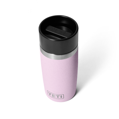 YETI Rambler® Reiseflasche 12 oz (355 ml) Cherry Blossom