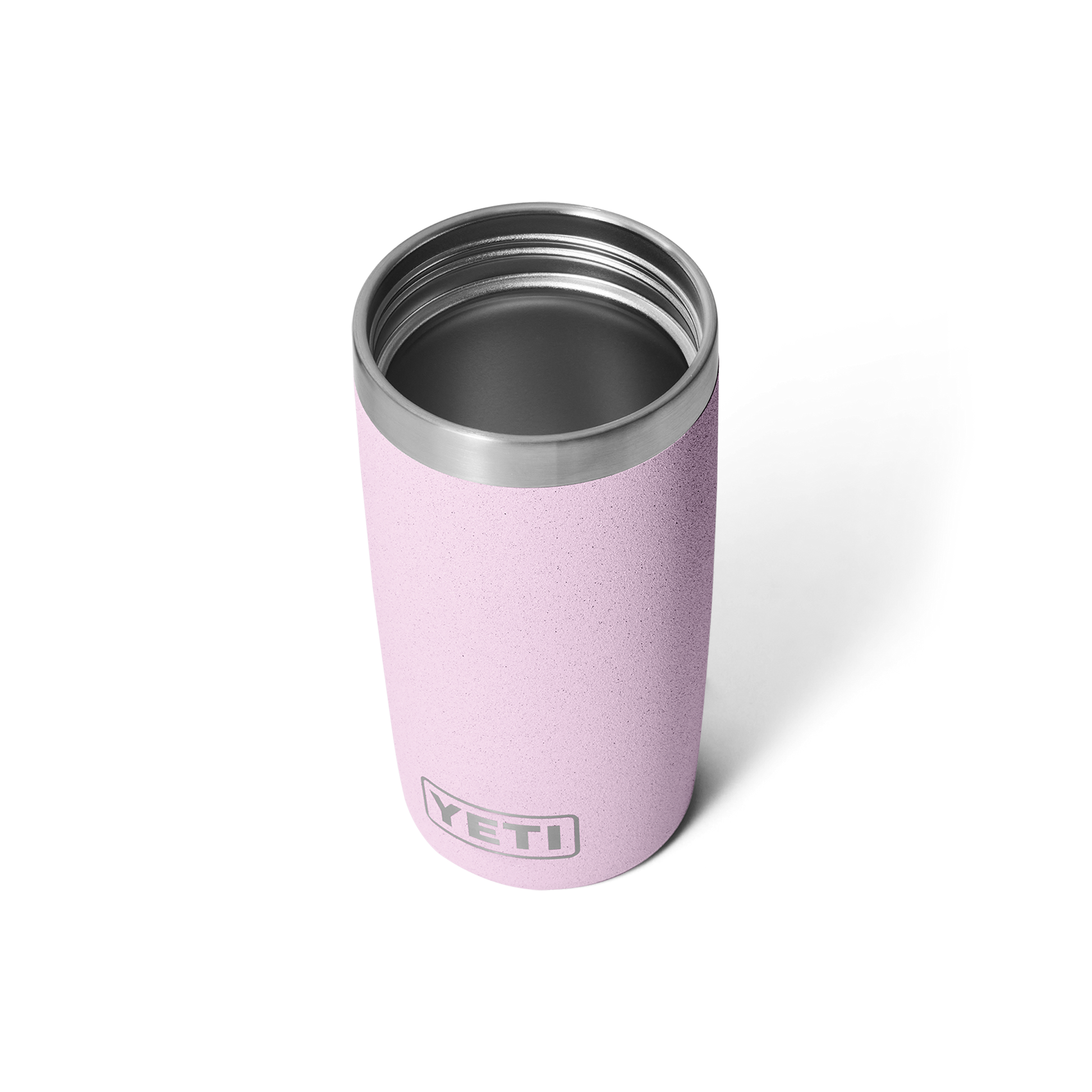 YETI Rambler® Reiseflasche 12 oz (355 ml) Cherry Blossom