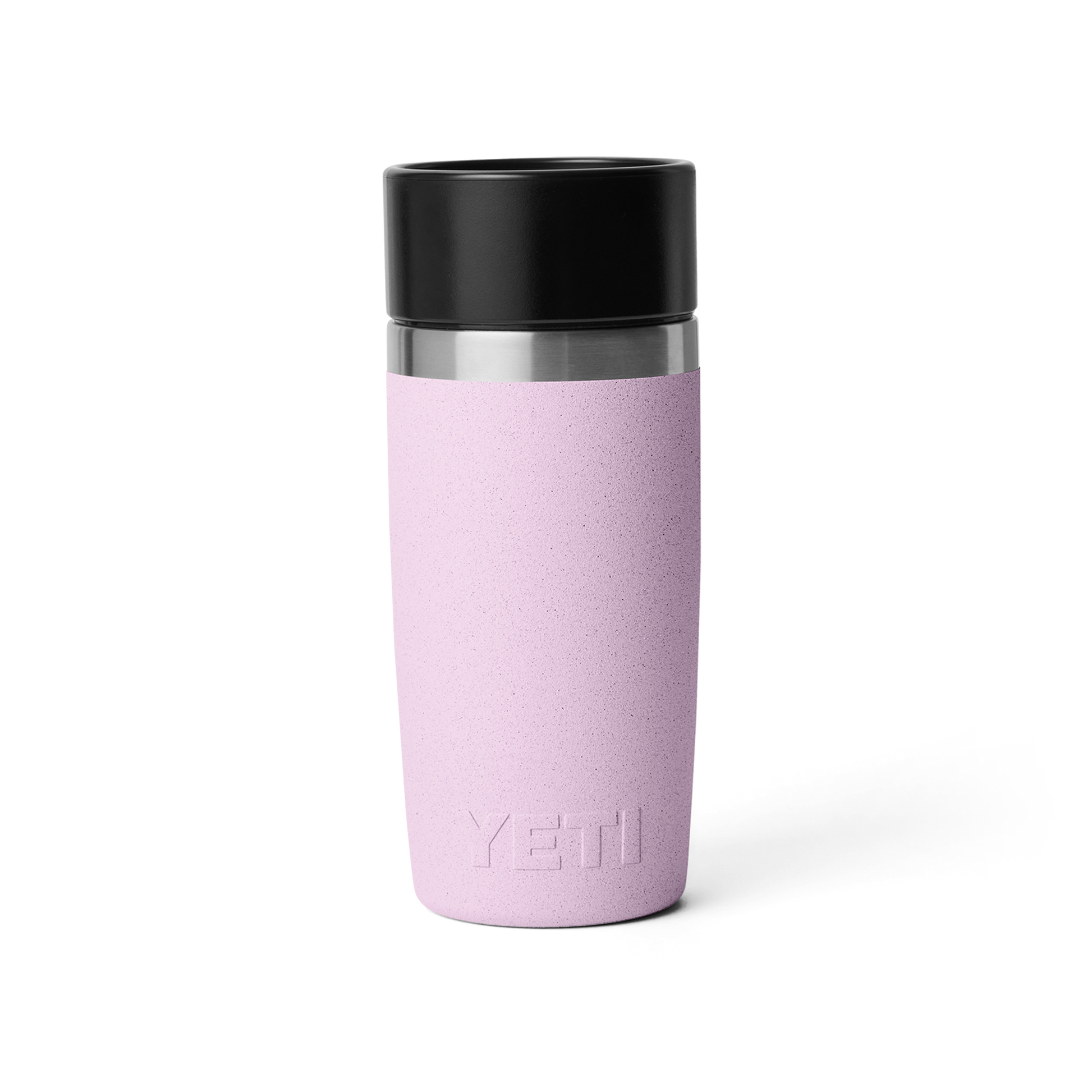 YETI Rambler® Reiseflasche 12 oz (355 ml) Cherry Blossom