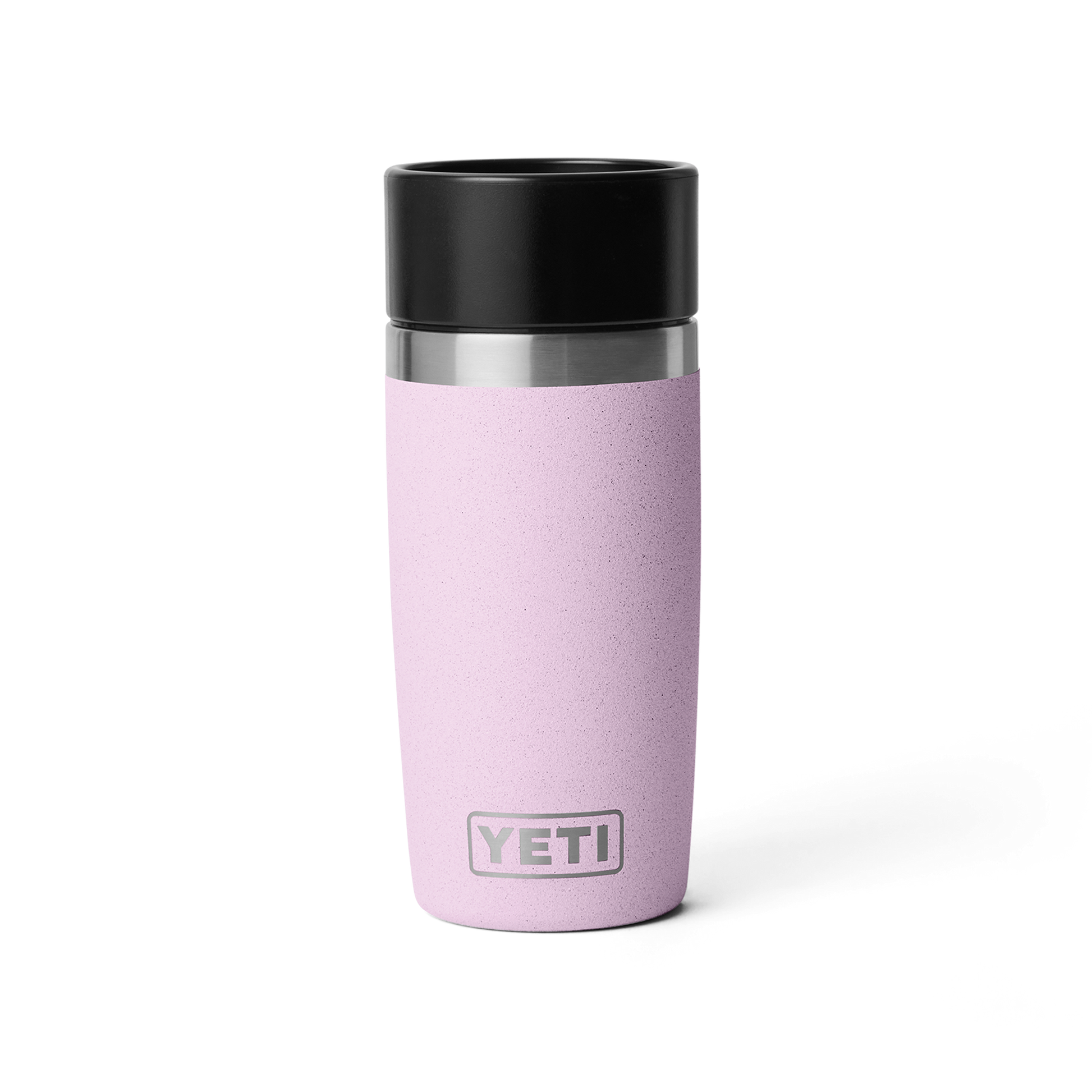 YETI Rambler® Reiseflasche 12 oz (355 ml) Cherry Blossom