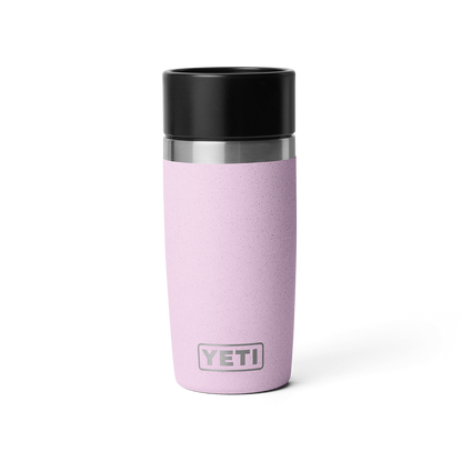 YETI Rambler® Reiseflasche 12 oz (355 ml) Cherry Blossom