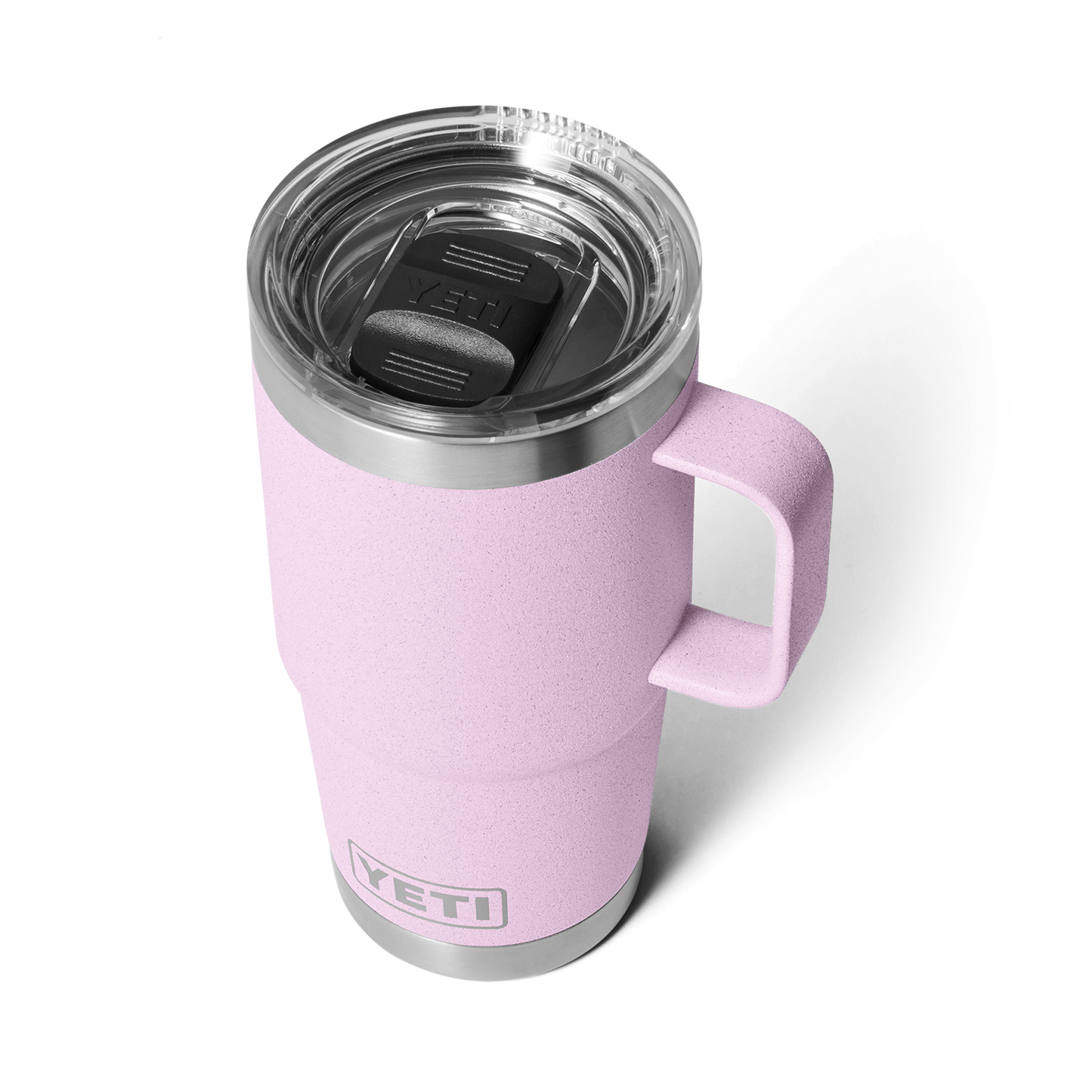 YETI Rambler® 20 oz Reisebecher (591 ml) Cherry Blossom