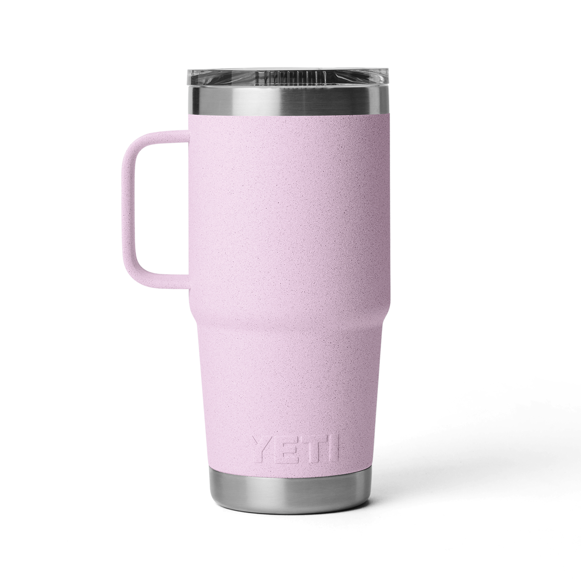 YETI Rambler® 20 oz Reisebecher (591 ml) Cherry Blossom