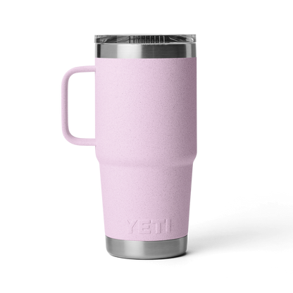 YETI Rambler® 20 oz Reisebecher (591 ml) Cherry Blossom