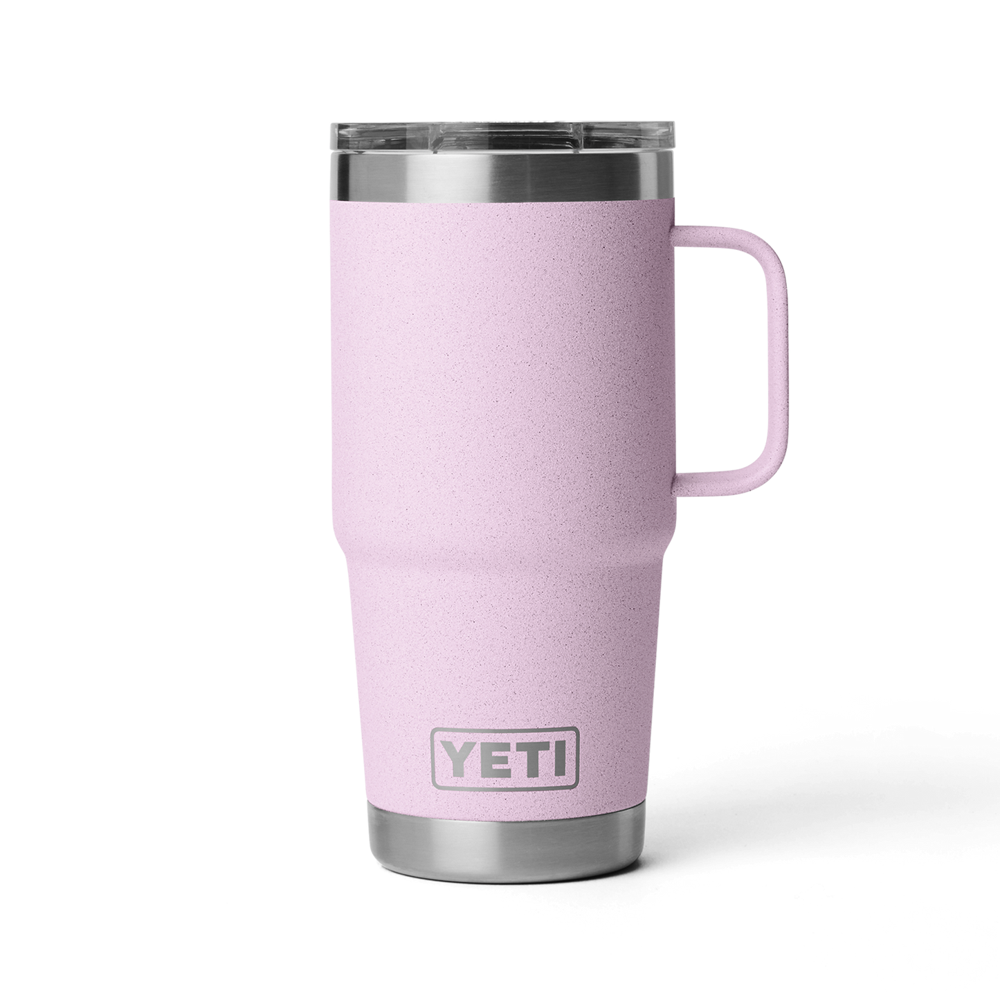 YETI Rambler® 20 oz Reisebecher (591 ml) Cherry Blossom