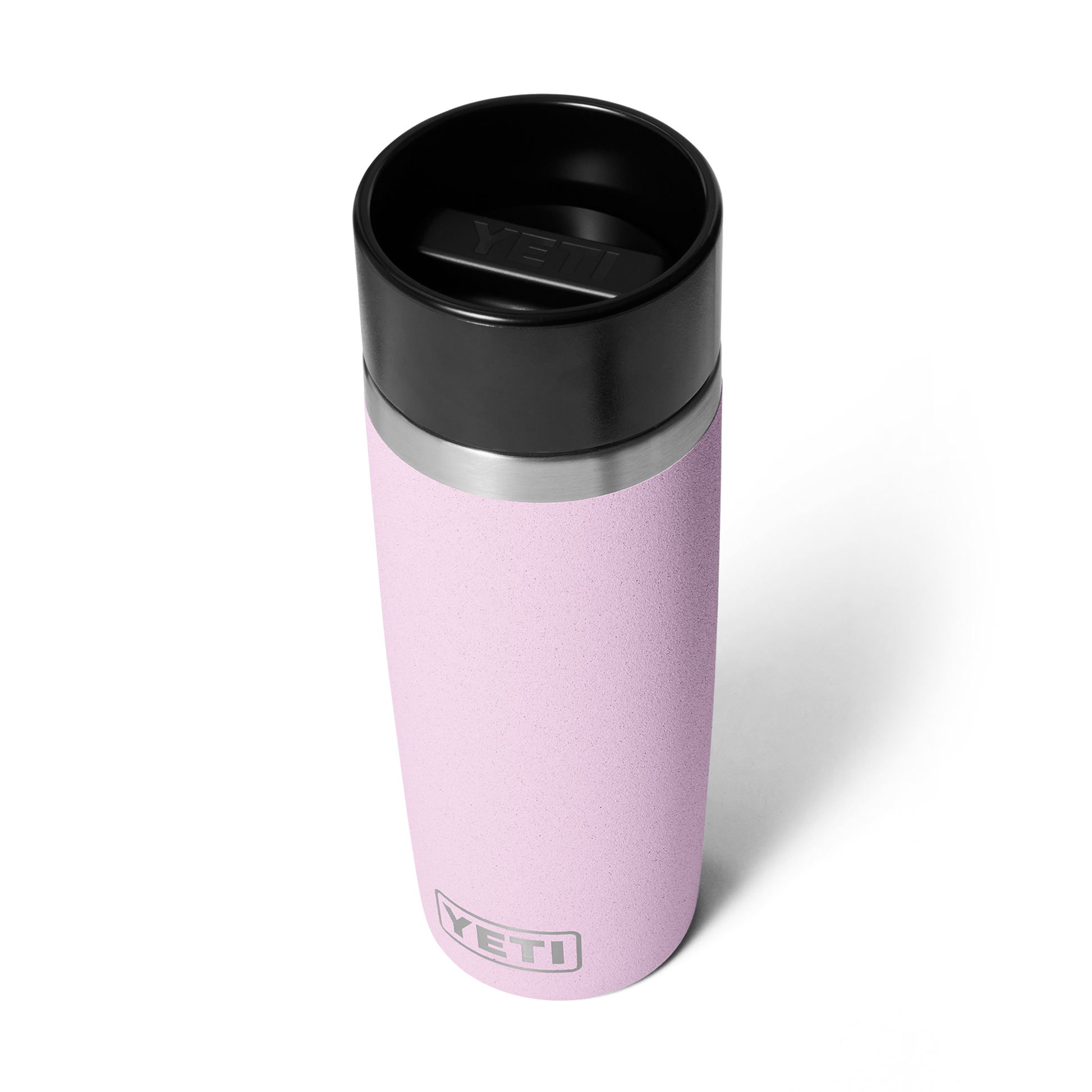 YETI Rambler® Reiseflasche 16 oz (473 ml) Cherry Blossom
