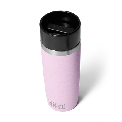 YETI Rambler® Reiseflasche 16 oz (473 ml) Cherry Blossom