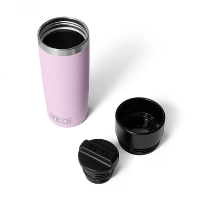 YETI Rambler® Reiseflasche 16 oz (473 ml) Cherry Blossom