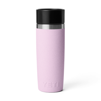 YETI Rambler® Reiseflasche 16 oz (473 ml) Cherry Blossom