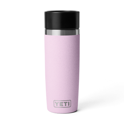 YETI Rambler® Reiseflasche 16 oz (473 ml) Cherry Blossom