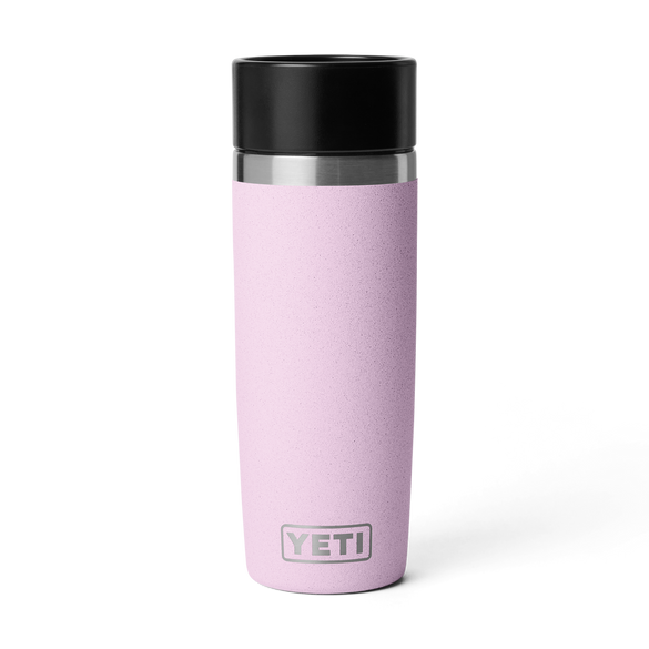 YETI Rambler® Reiseflasche 16 oz (473 ml) Cherry Blossom