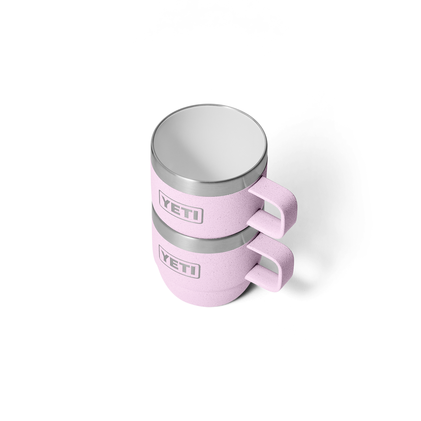 YETI Rambler® 6 oz (177 ml) Stapelbare Tasse Cherry Blossom