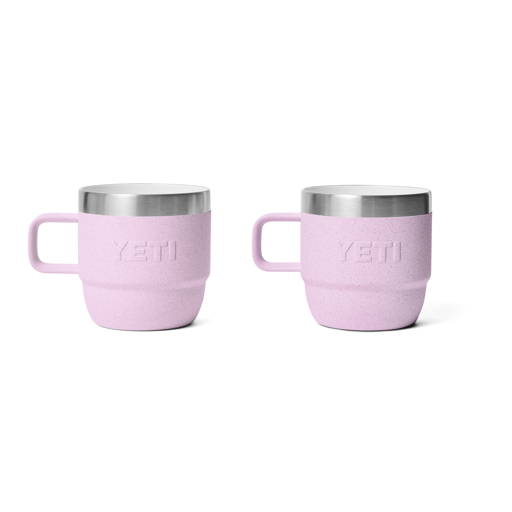 YETI Rambler® 6 oz (177 ml) Stapelbare Tasse Cherry Blossom
