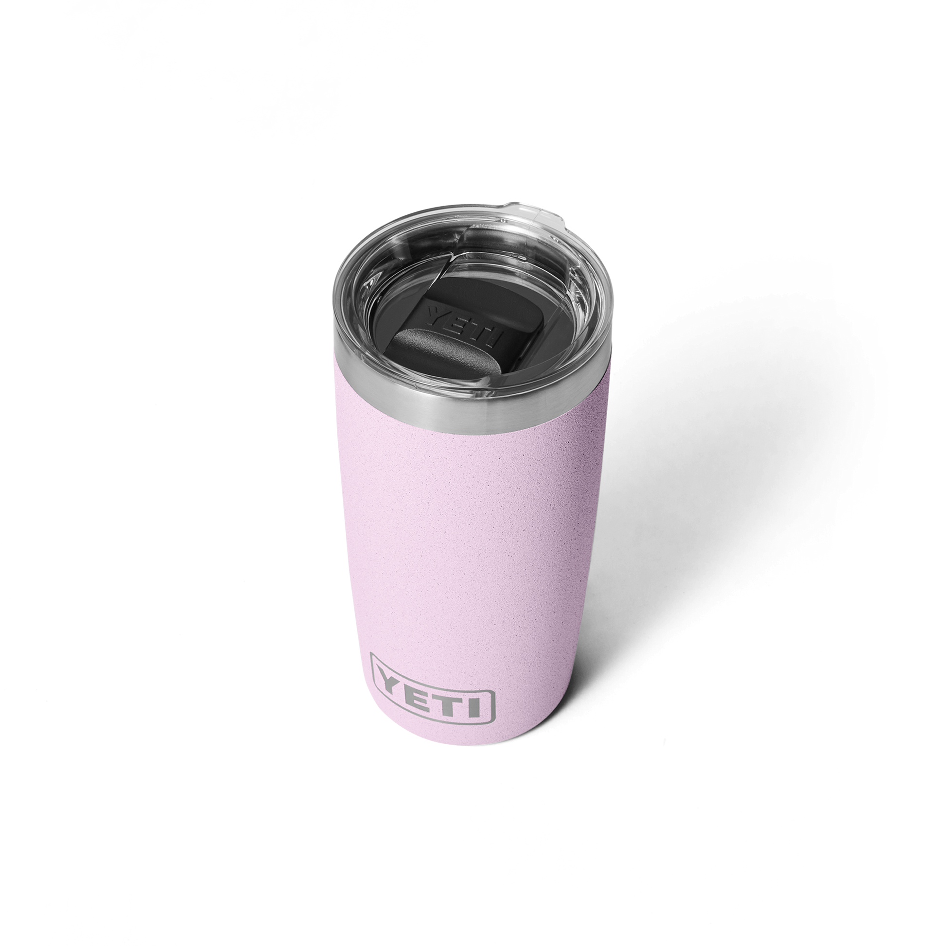YETI Rambler® 10 oz Becher (295 ml) Cherry Blossom